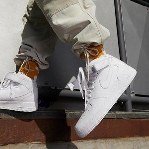 NIKE Air Force 1 Mid '07